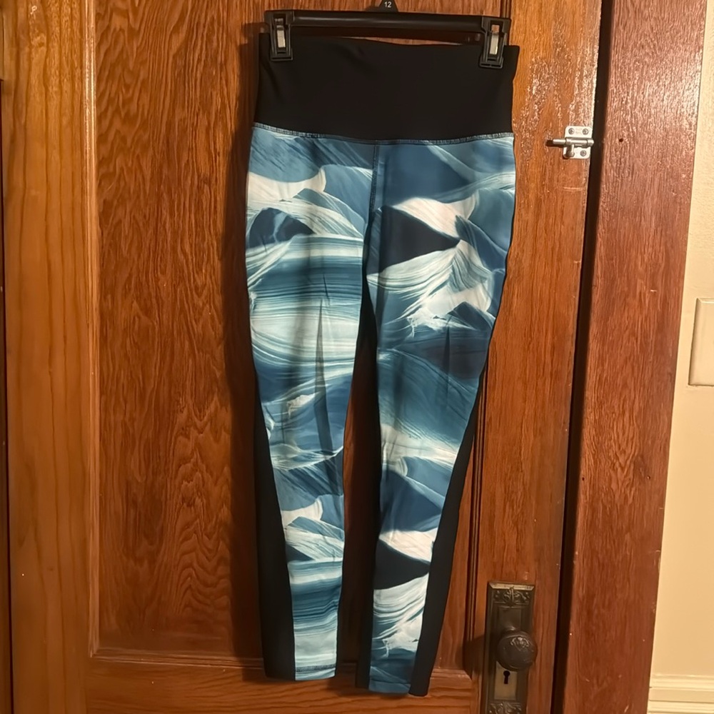 Xersion Workout Pants